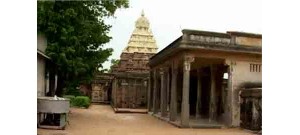 56. திருப்பரமேச்சுர விண்ணகரம் (வைகுண்டப் பெருமாள் கோயில்)
